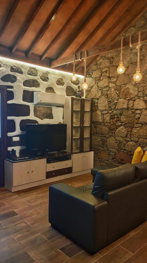 Casa Leon Daire Tejeda  Dış mekan fotoğraf