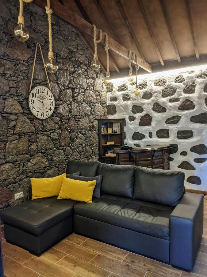 Casa Leon Daire Tejeda  Dış mekan fotoğraf