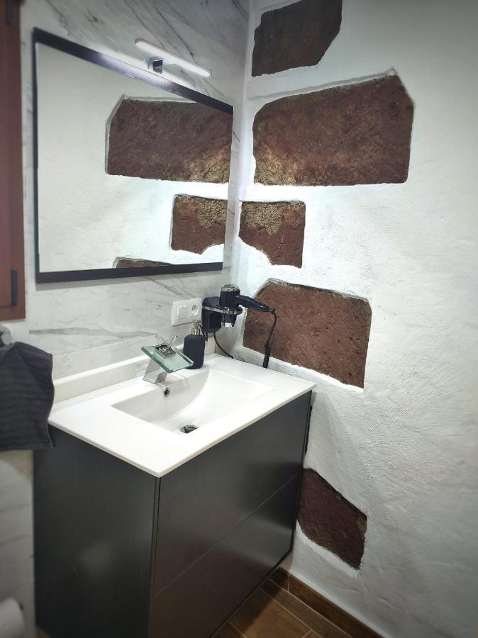 Casa Leon Daire Tejeda  Dış mekan fotoğraf